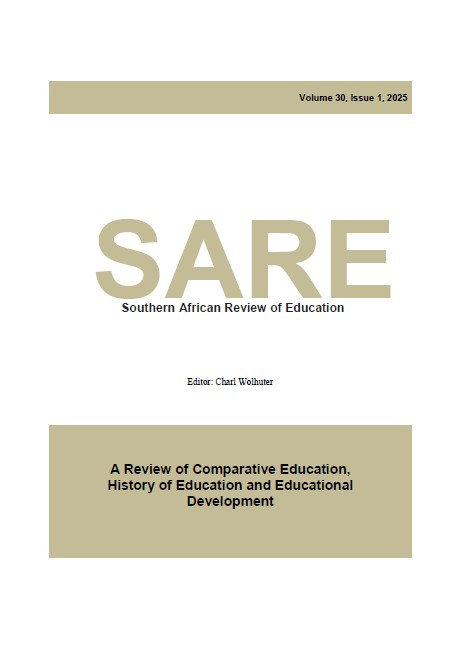 SARE 30